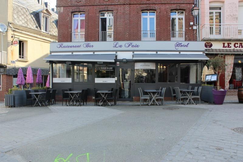Hotel De La Paix Pamiers Esterno foto